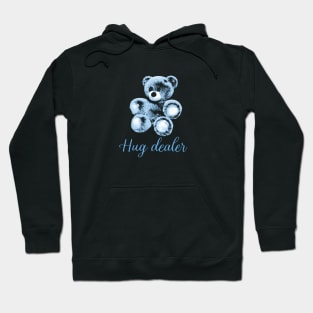 Hug Dealer Hoodie